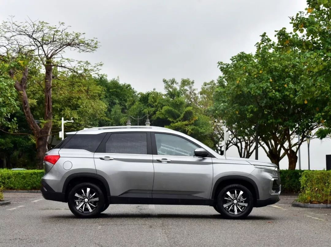 宝骏7302019款cvt旗舰版,宝骏730cvt版本值得购买吗