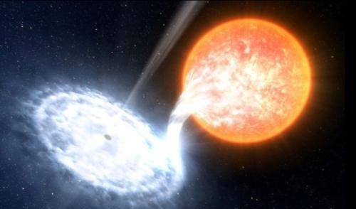 如何才能够将太阳“熄灭”？可能只有一个方法能够做到