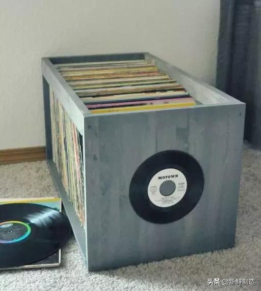 如何买黑胶唱片,怎样买黑胶唱片