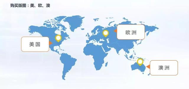 跨境电商出口政策支持哪些行业呢,浅谈跨境电商2019下半年趋势