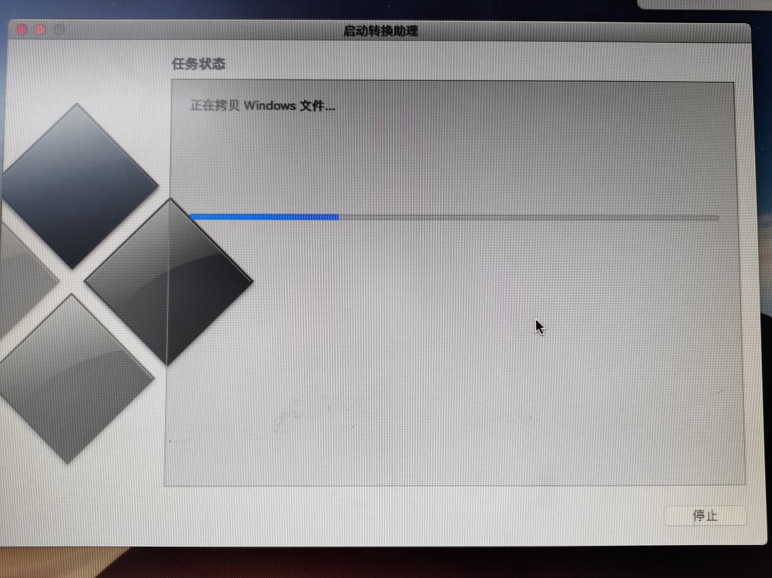 macos虚拟机和双系统出现的问题,windows系统如何装macos不用虚拟机