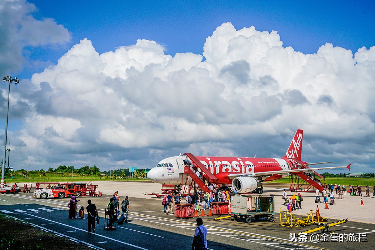 马来西亚亚航怎样,吉隆坡亚航一般在哪个航站楼