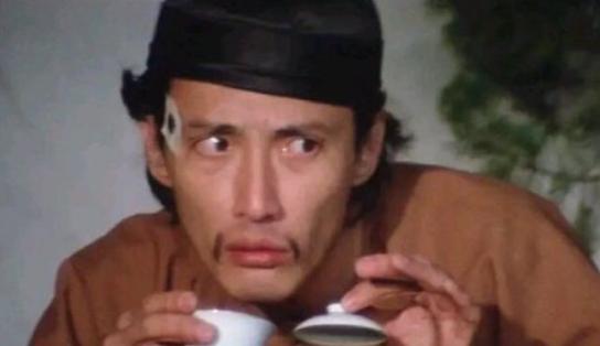 英雄本色2发哥和杀手心心相惜,英雄本色2豪哥去世