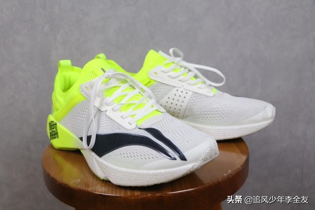 李宁新出三款跑鞋哪个最值得买,李宁跑鞋哪个系列最值得买