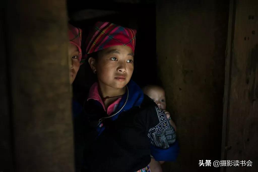 泰国纪实摄影欣赏,泰国旅行摄影师