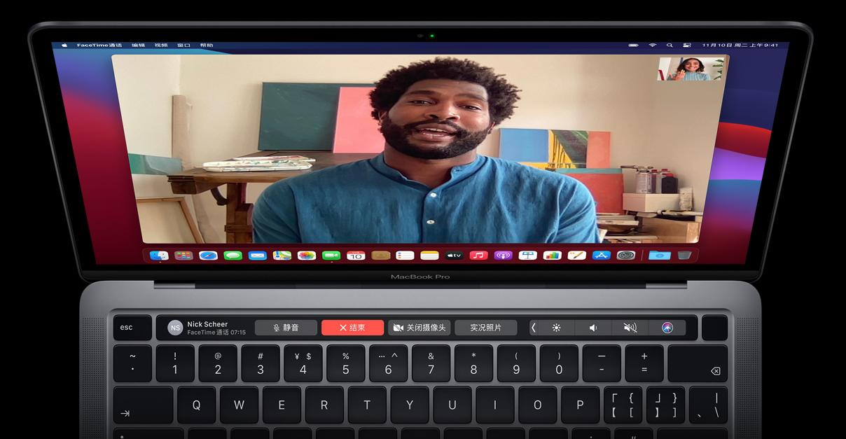 新macbookm1有必要升级么,m1macbook值得入手吗
