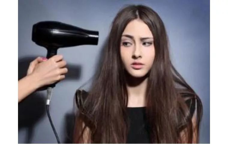 发质差洗头办法,发质越来越差怎么洗头