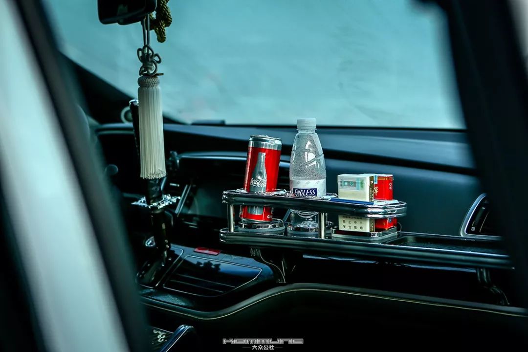 大众公社上海聚驾派,我们的“七情六欲”!(第二弹)