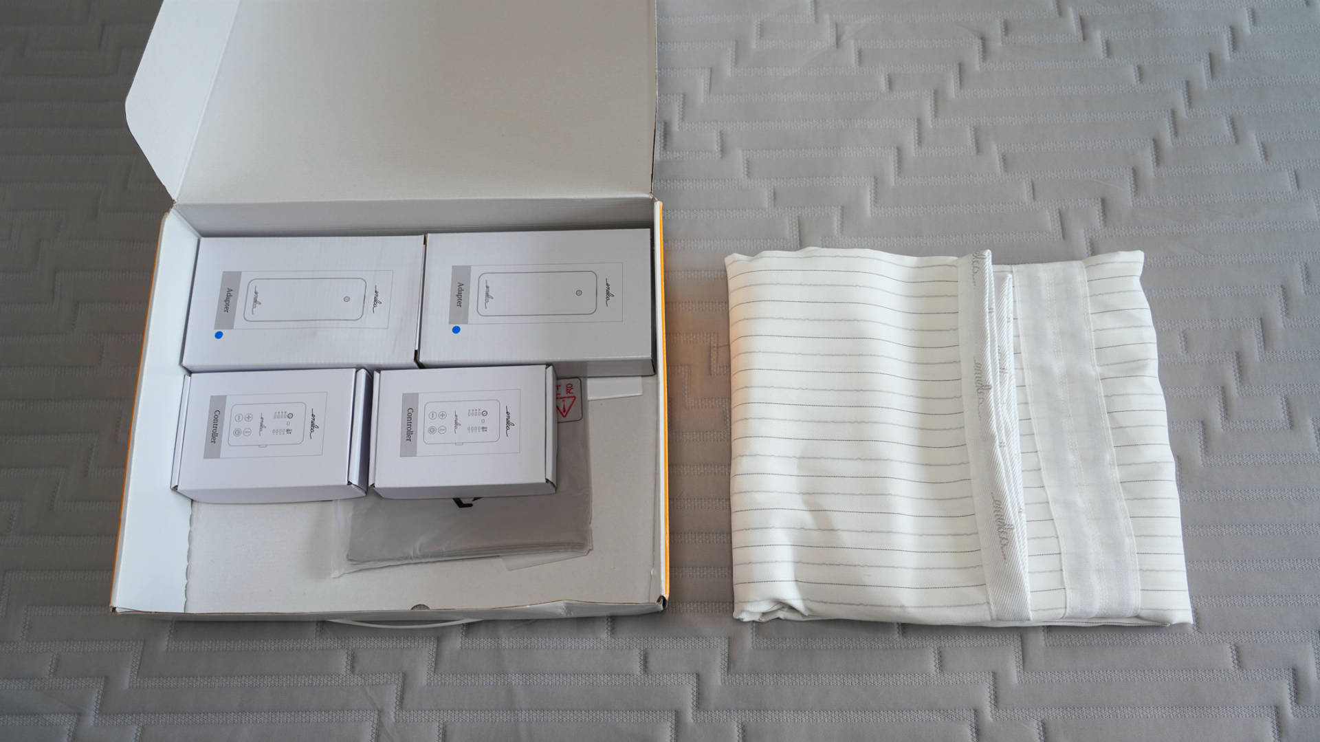 碳纤维电热毯怎么选择,水管电热毯和碳纤维电热毯