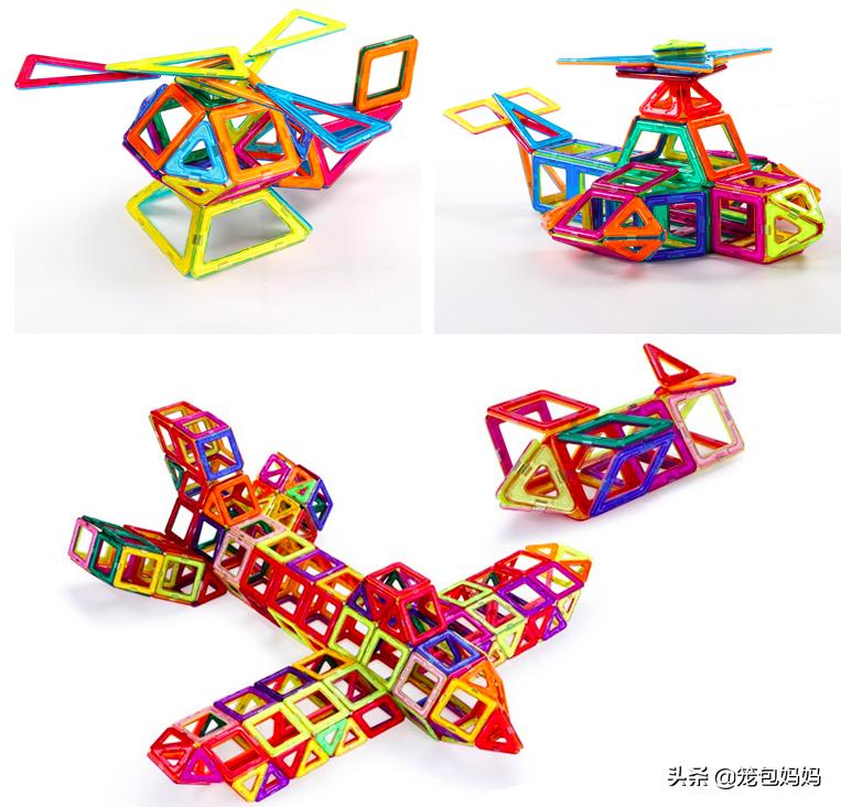 三岁儿童礼物买什么好,适合给3岁宝宝买的礼物