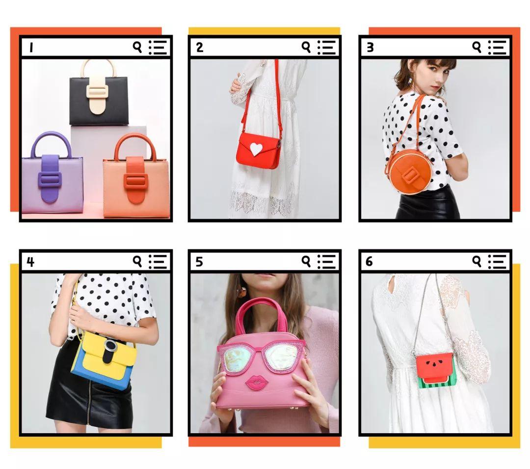 包包小众品牌大全排名,小众设计包包品牌推荐