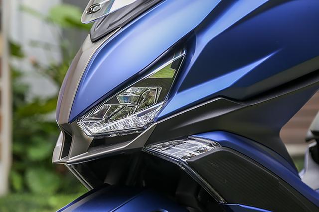 光阳xciting400用车感受,光阳400旅行车评测