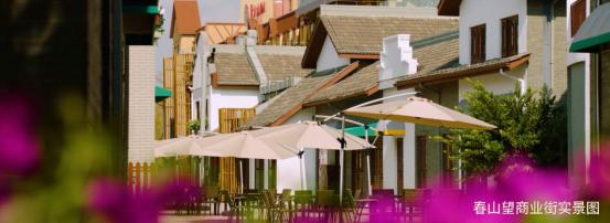 昆明嘉丽泽恒大养生谷楼盘现状,昆明嘉丽泽恒大养生谷湿地公园