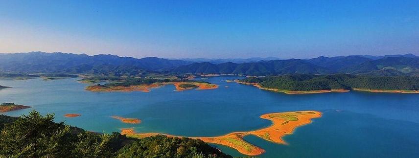 百色59个景点，不仅秀美，也有壮观