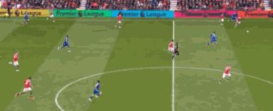 曼联1比1切尔西继续创造纪录c罗,曼联埃弗顿c罗任意球