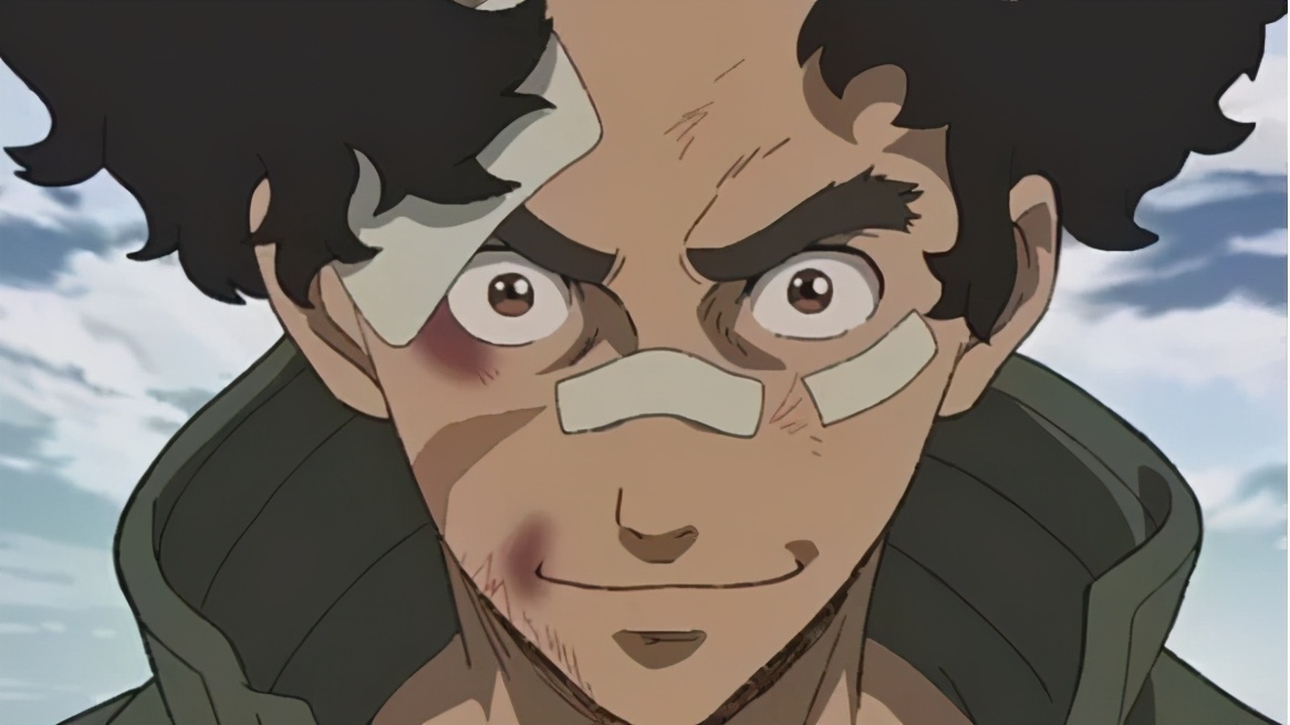 百万人被感动打出8.9分 (107万人打出9.2分)