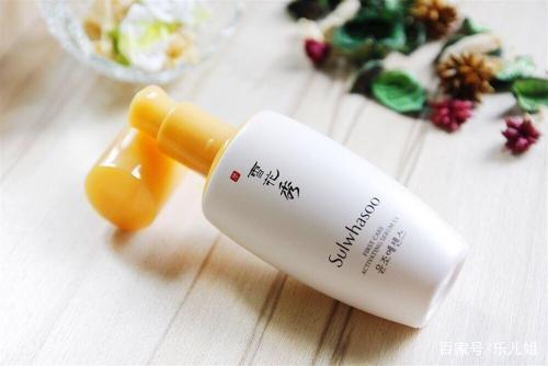 油性皮肤抗皱精华推荐,十大必买护肤精华25到30岁