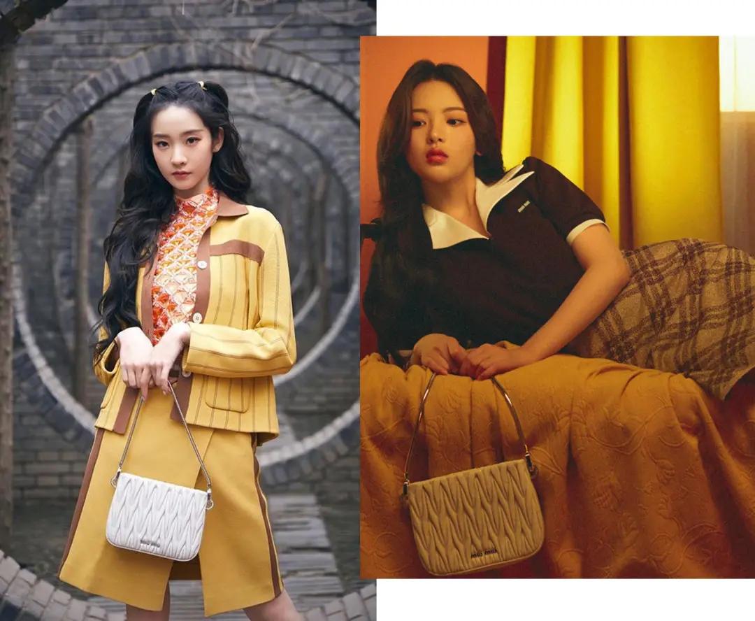 适合春天背的小众新款包推荐,春夏最值得入手的服装