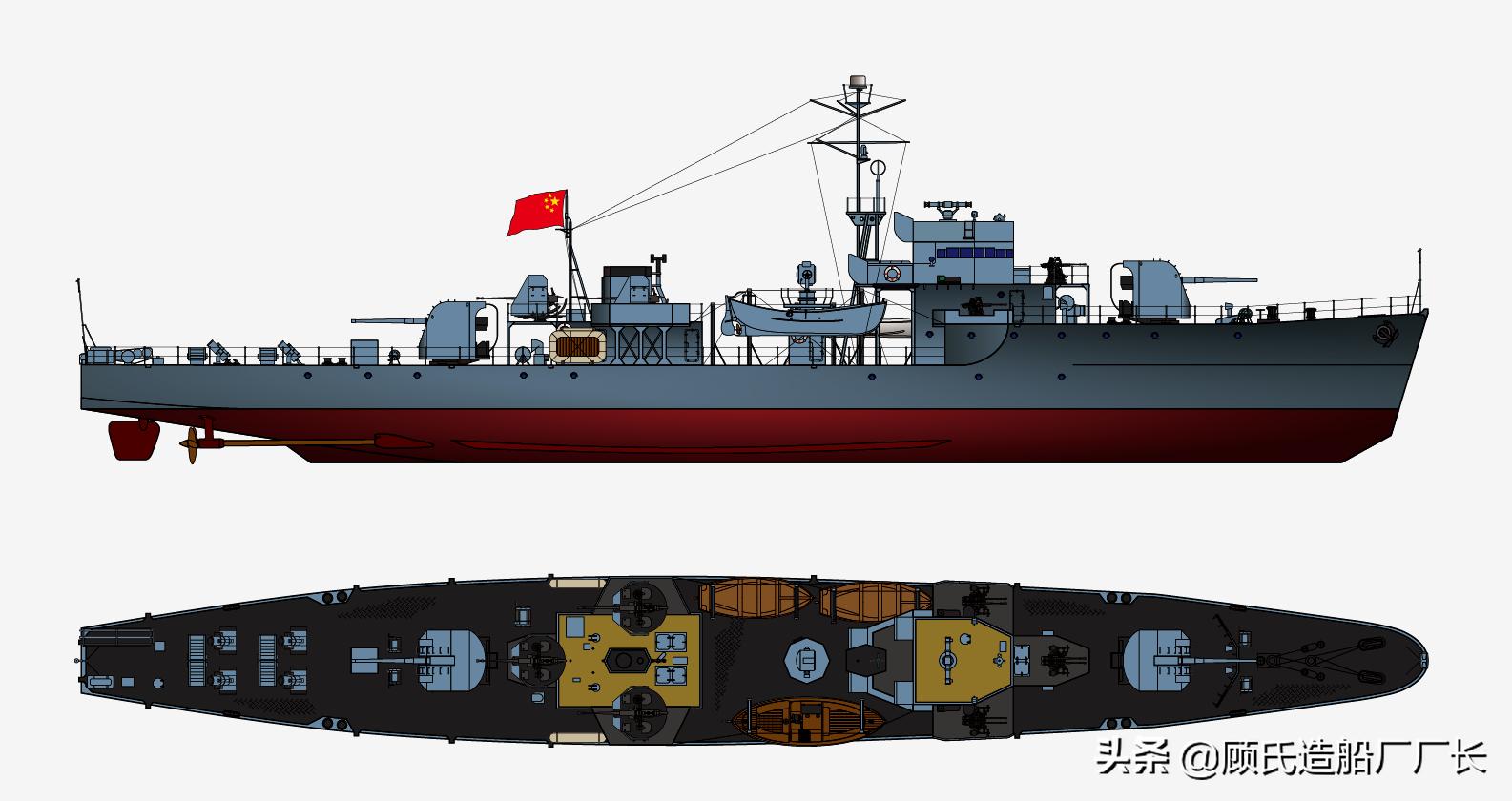 向美机再靠近些,狠狠地打!1956年空2师6团浙江沿海8.22空战小记