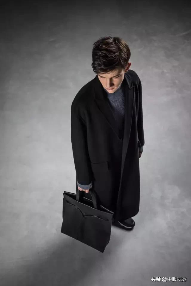 比速写高端的衣服,有哪些跟速写一样的男装