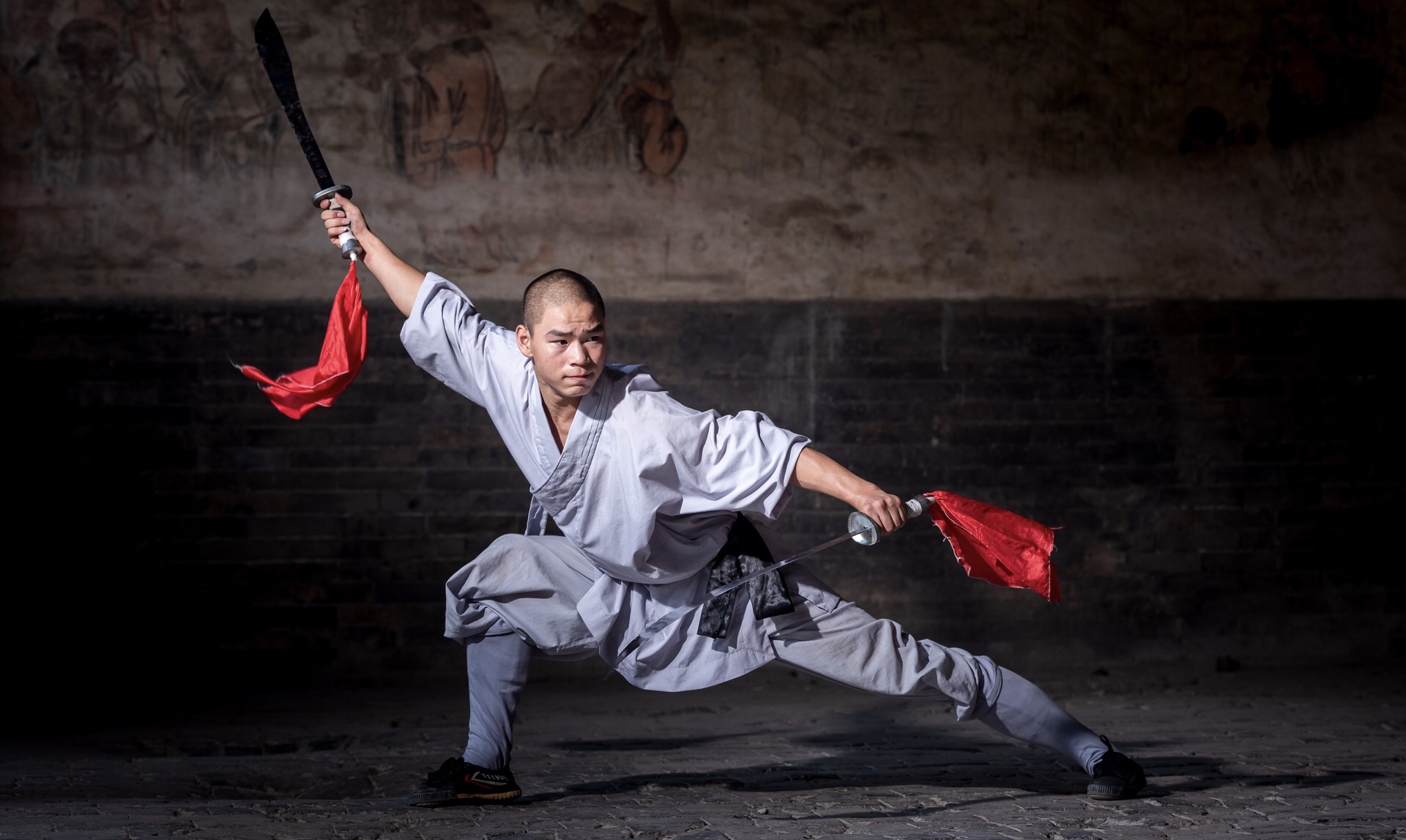 少林文化深度解析,少林文化始于哪里