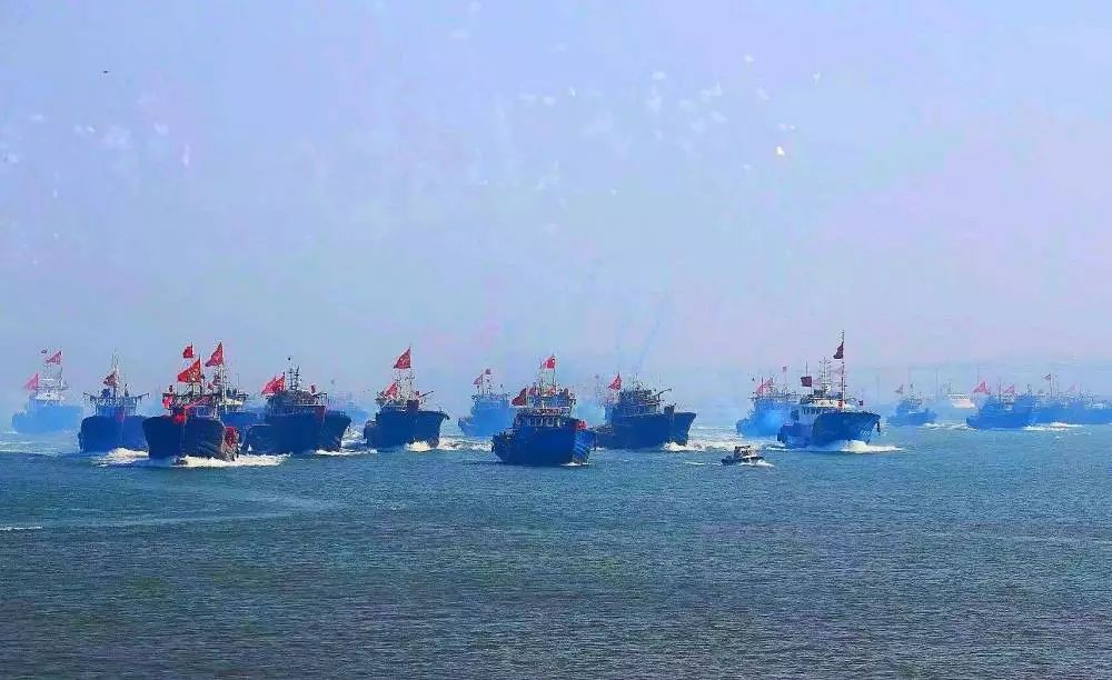 【读历史游盘锦】轻蓑著篷背，日暮渔者还特色渔村二界沟