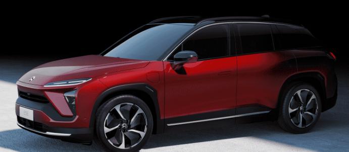 理想l7和蔚来es6后排哪个舒服,特斯拉modely蔚来es6和理想one