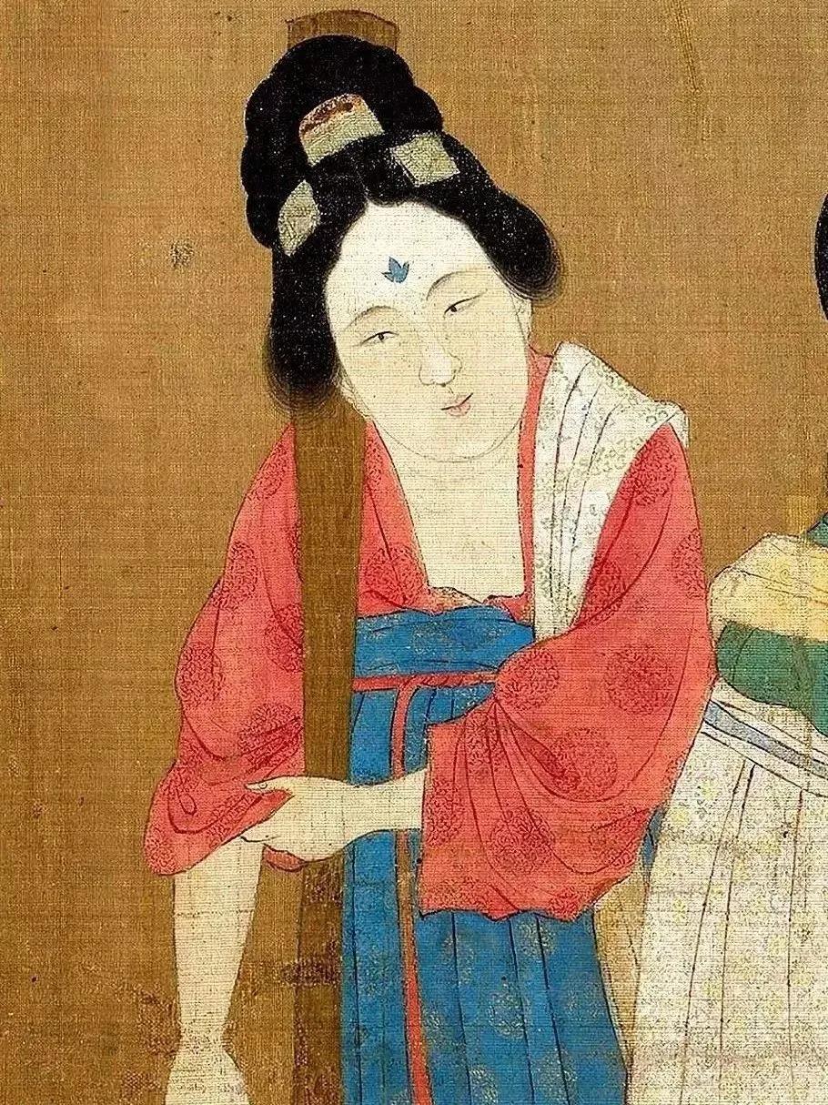 她这段有争议的沐浴戏，意味着什么