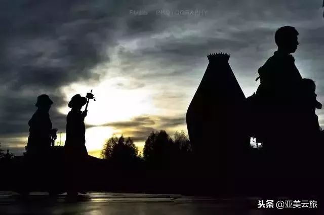 这个冬天邂逅西藏的美好时光 (冬天和爱人邂逅真正的西藏)