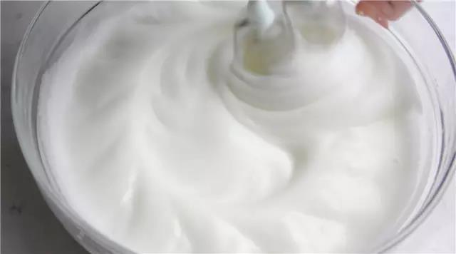 烘焙知识打发蛋清为什么要加盐,烘焙知识打发蛋白