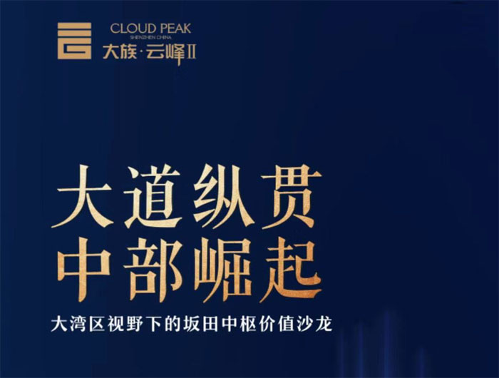 王识歧：坂田定位亚太ICT产业中枢核心区2025年规模破万亿
