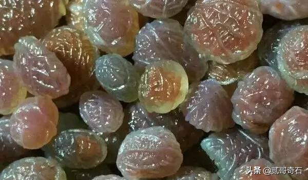 580万筋脉玛瑙手串,一条玛瑙手串多少钱