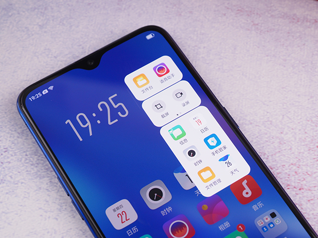 oppok1测评处理器,OPPOK1测评