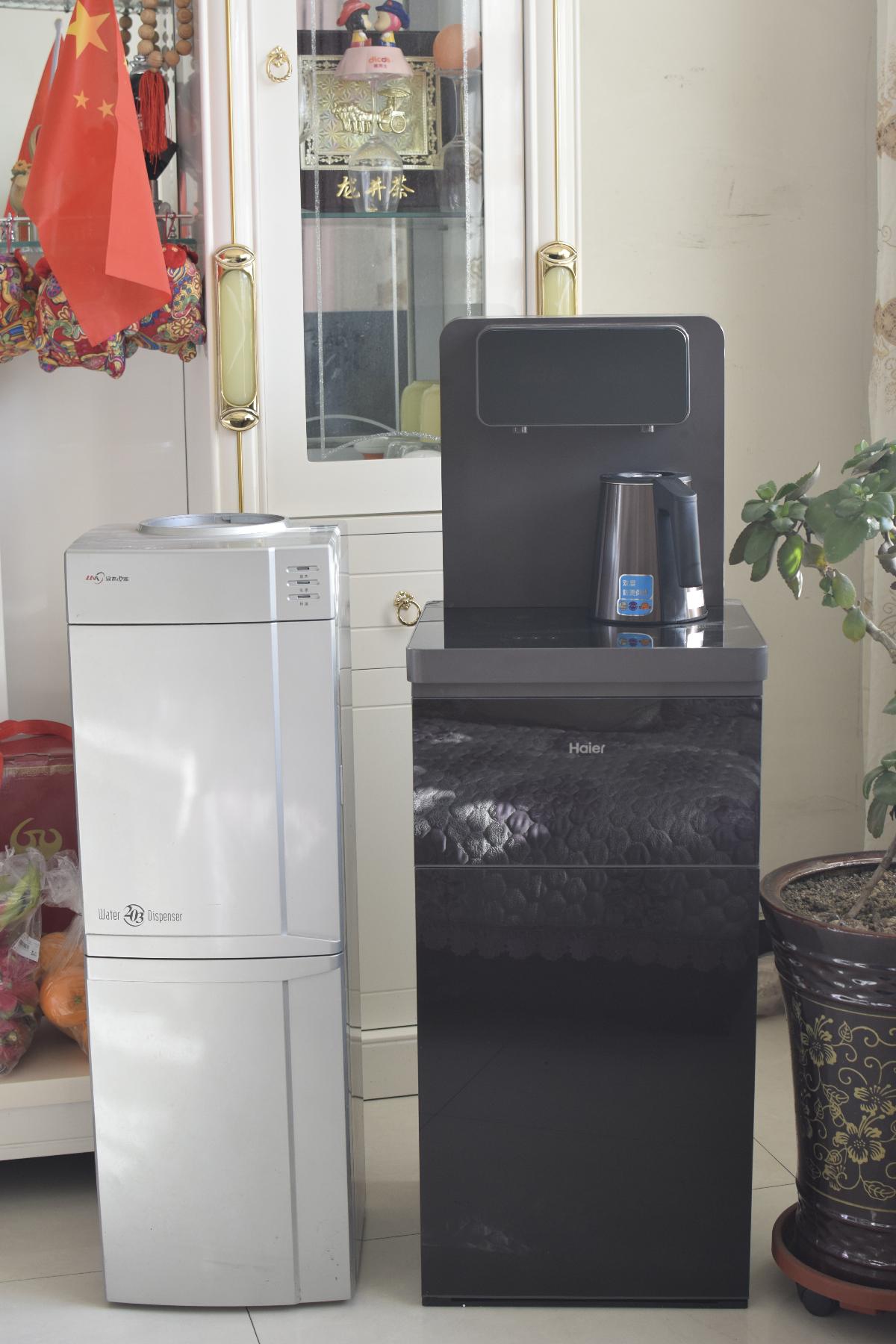 茶吧机和净水机建议选哪个更实用,茶吧机净水器一体实测推荐