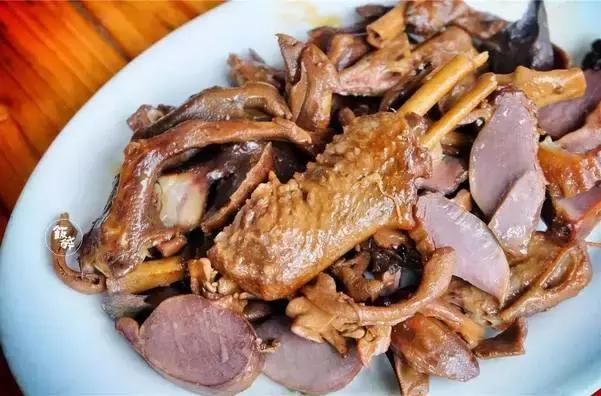 珠海美食破破烂烂的店,珠海最垃圾的店