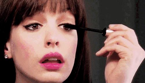 单根睫毛又好看又持久的方法,睫毛比较多怎么刷睫毛根根分明