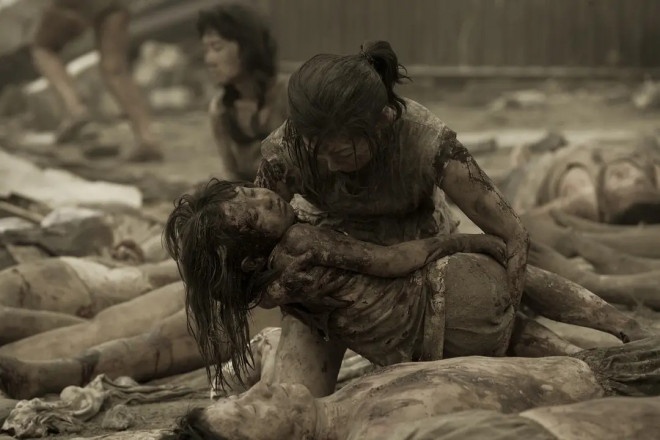 汶川地震16年了那些难忘瞬间,汶川地震那些让人噙满泪水的故事