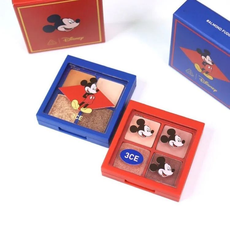 有哪些好看的联名款,好看又贵但没用的联名款