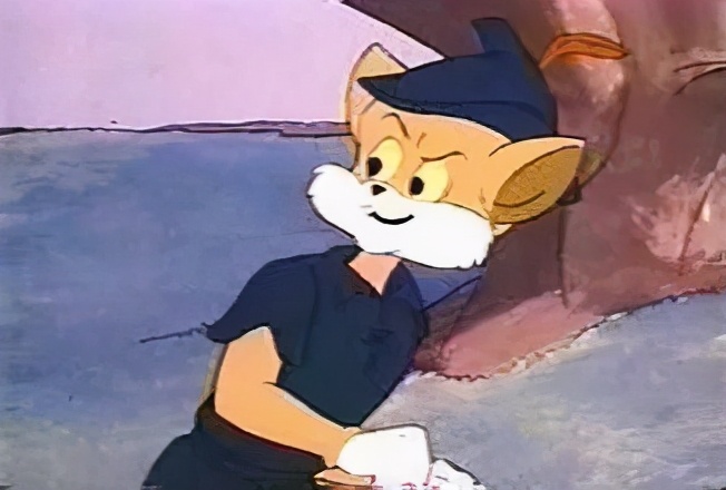 致青春~童年的经典动画（十二）