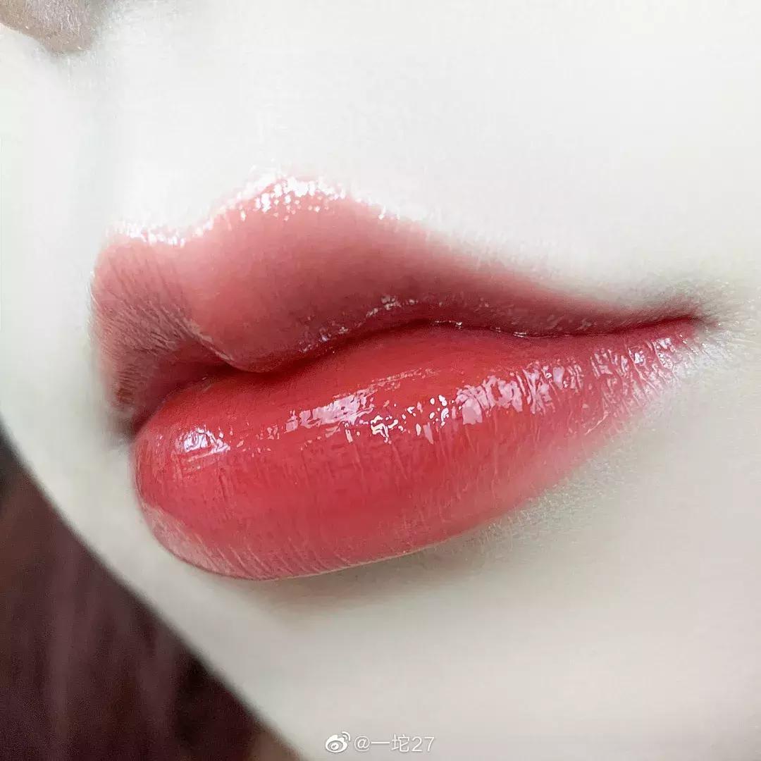 colorkey镜面唇釉色号推荐,好看持久的镜面唇釉