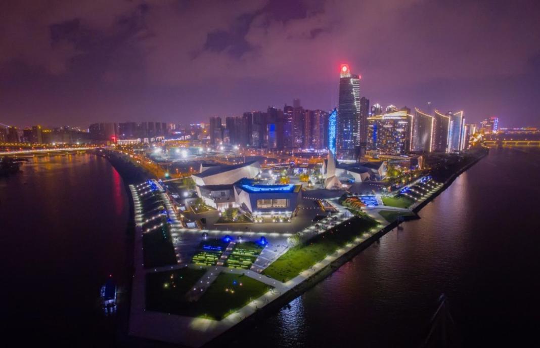 长沙市旅游自由行攻略最新,长沙周边比较小众的旅游景点