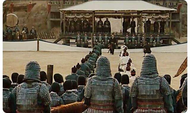 中国古代蹴鞠和现代足球的关系,中国古代蹴鞠的发展历程动画