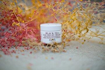 35岁以上适合用哪款抗衰老面霜,抗老脸垮提亮的大牌面霜