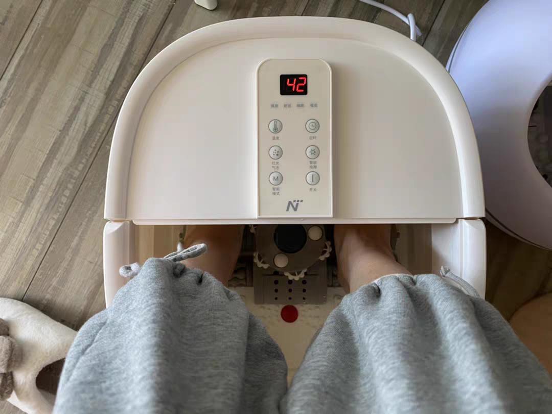 网易严选足浴盆测评,网易严选足浴盆评测