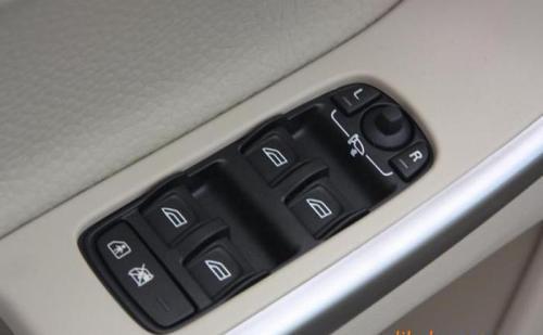 怎样解决车辆玻璃升降困难,小车玻璃升降故障怎么解决