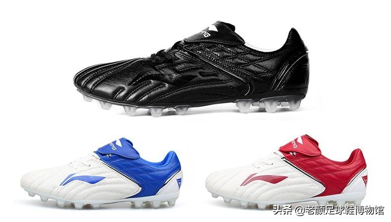 日本人从巴西挖来过气品牌,包装成时尚足球潮牌成功杀入中国市场