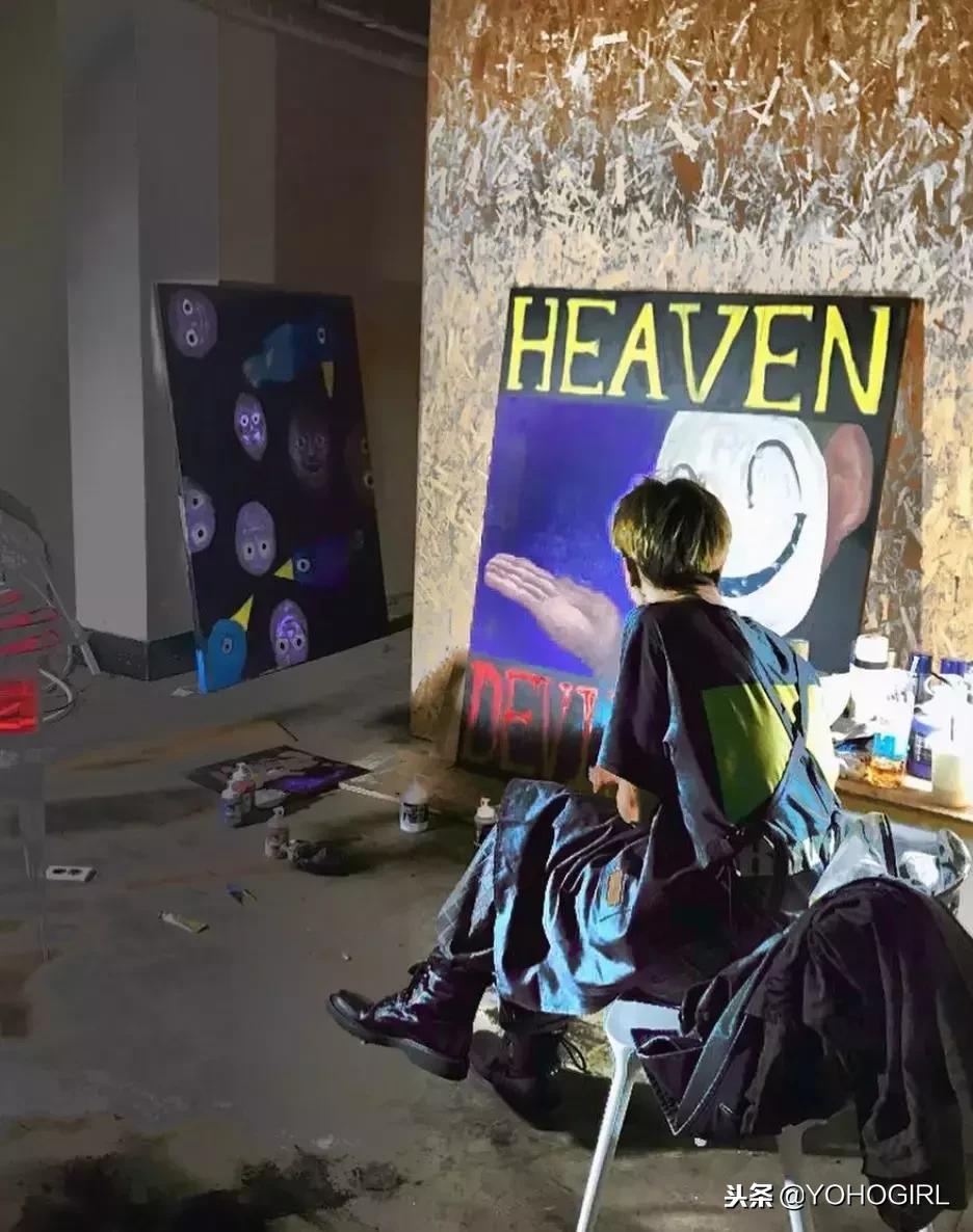 宋旻浩是什么担当,宋旻浩偶像包袱