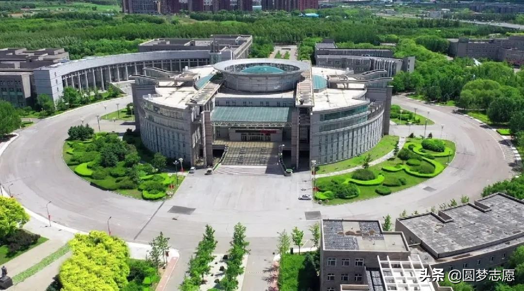 这5所二级保密大学实力不输211,中北大学是国家二级保密单位