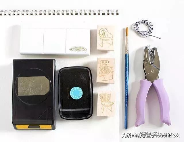 礼物包装教程不用双面胶,六个礼物包装的小技巧