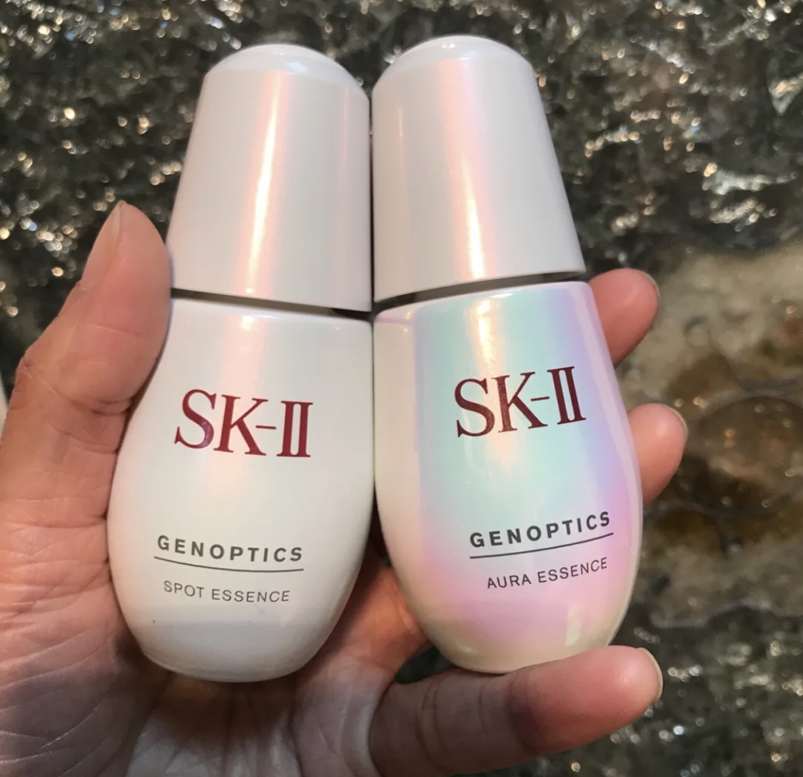 抗老紧致效果好的精华液,熟龄肌抗皱精华推荐